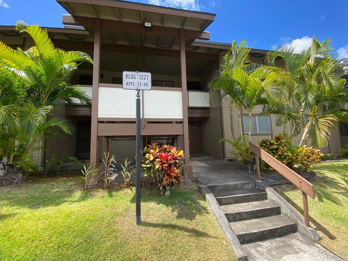 Foto principal - TOWNHOUSE - 2 BED/ 2 BATH/ 2 PARKING AT ALII PLANTATION (JUST LISTED)