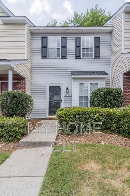 Primary Photo - 1766 Forest Side Ln