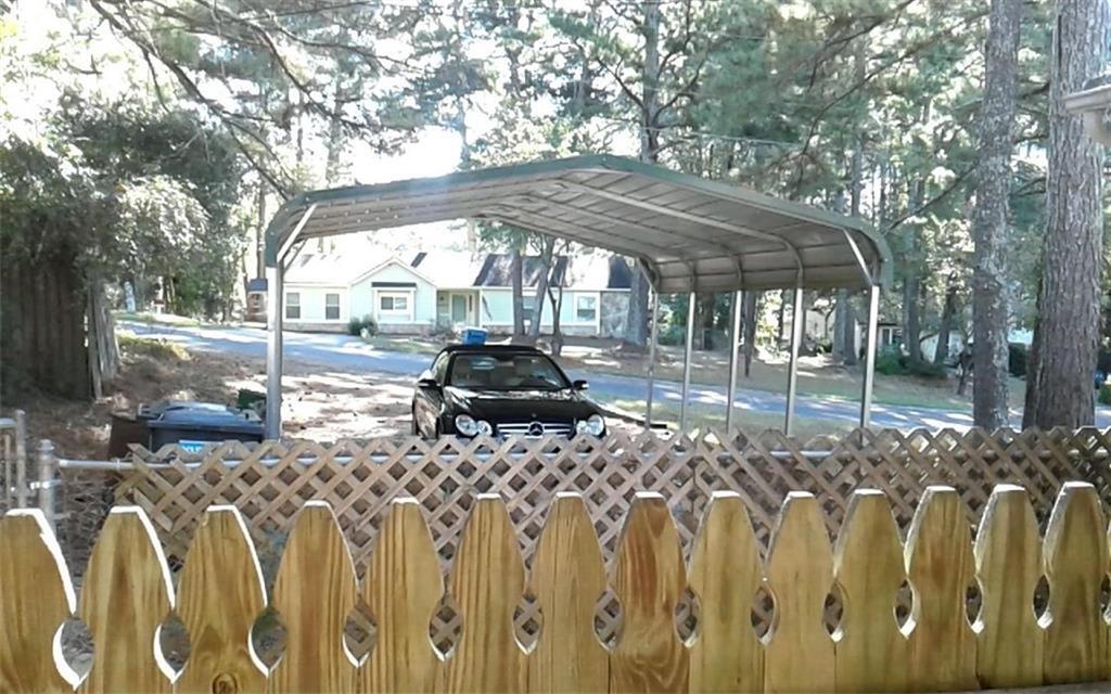 Foto del edificio - 3825 Scarsborough Dr SW