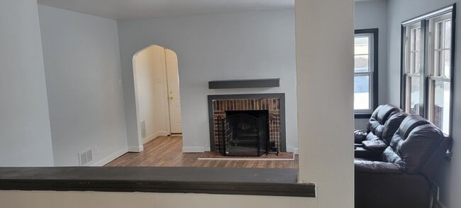 Building Photo - Two story house with full basement and garage.