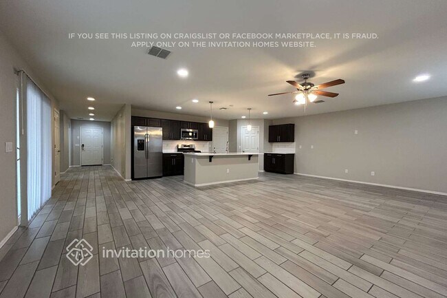 Foto del edificio - 16436 W La Ventilla Way