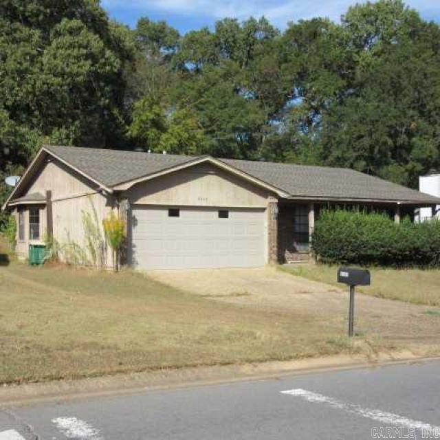 Primary Photo - 8600 Shiloh Dr