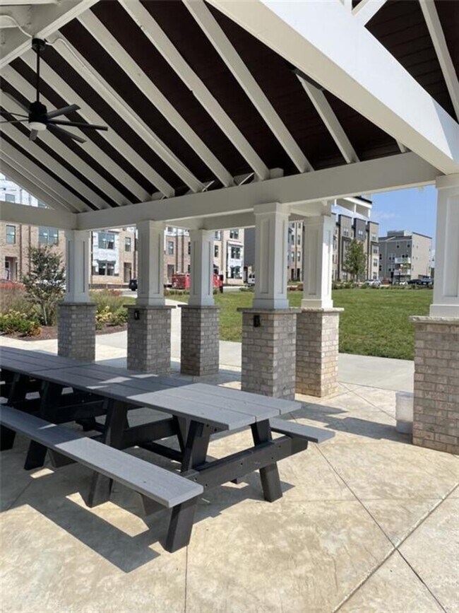Foto del edificio - 2636 Lassen Walk, Unit A, Henrico, VA 23294