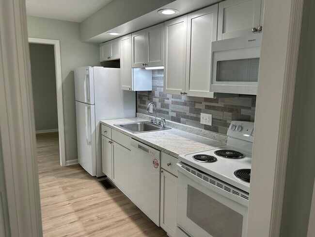 Foto del edificio - 2604 W Riggin Rd