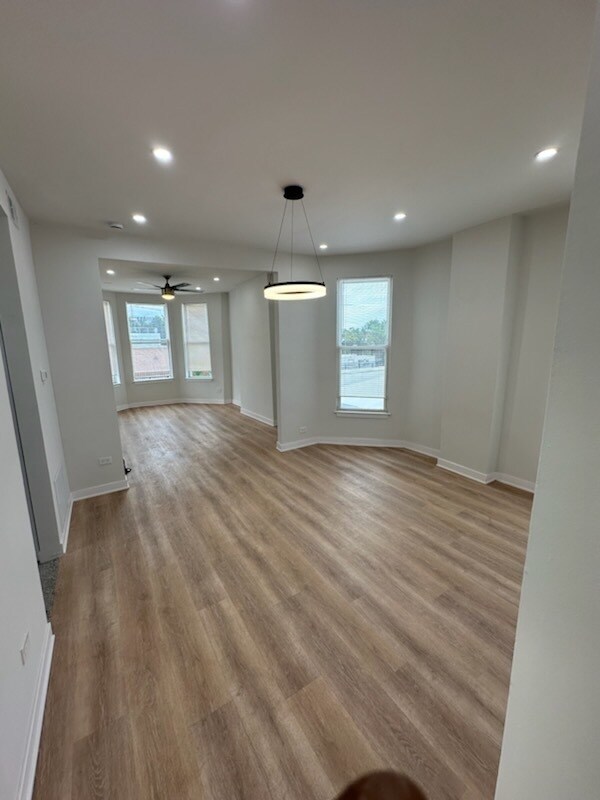 Foto del edificio - 3511 W Fillmore St