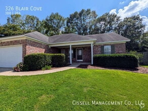 Building Photo - 326 Blair Cove