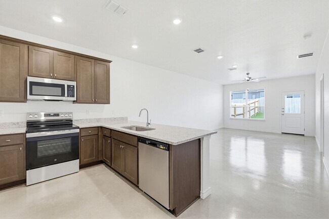Foto del edificio - 3803 Sugar Hackberry Trl