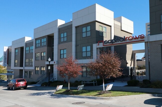 Photo - Capitol Rows Apartments