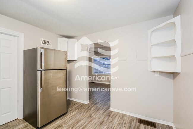 Foto del edificio - 1013 Garden Ave