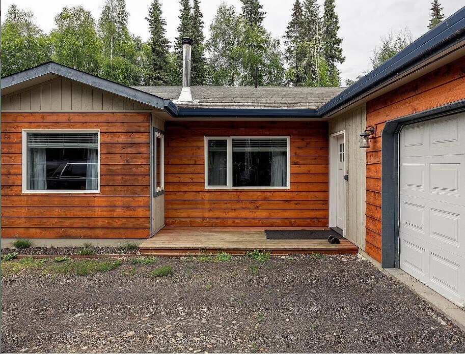 2729 Maurice Ave, North Pole, AK 99705 House for Rent in North Pole