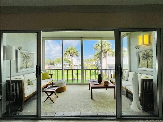Foto del edificio - 1550 NE Ocean Blvd