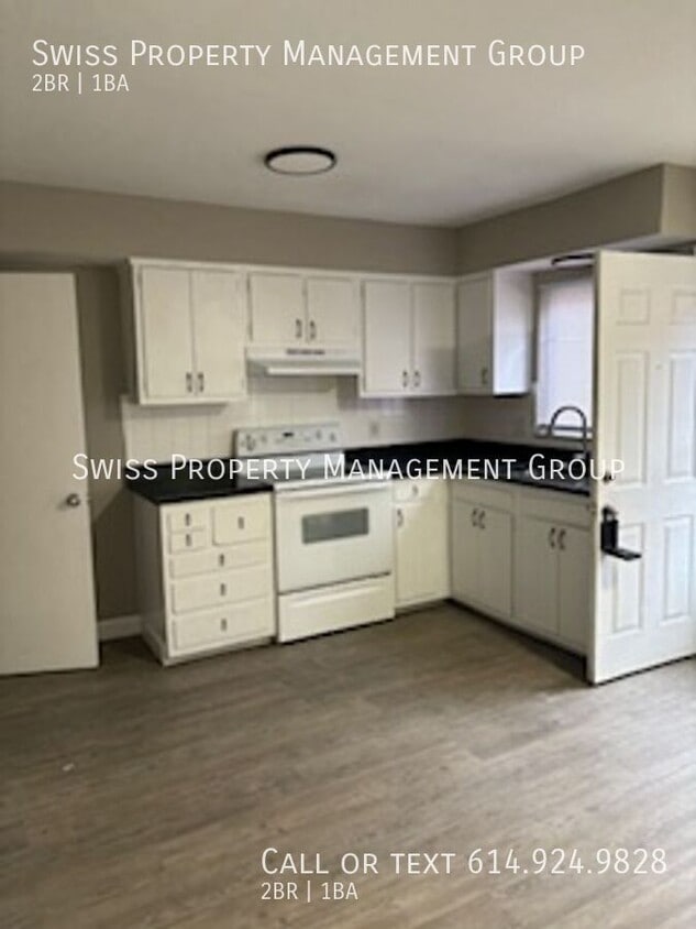 Primary Photo - Great Renovated Two Bedroom Townhome