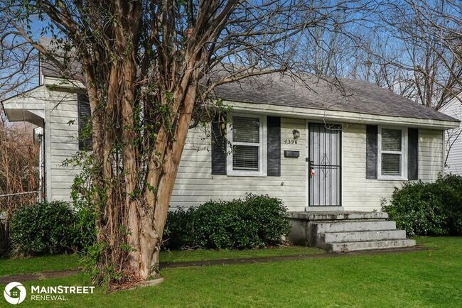 Building Photo - 4396 GIVEN AVE, Memphis, TN 38122