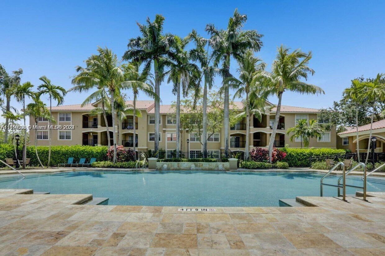 Foto principal - 160 SW 117th Ter