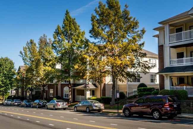 Foto del edificio - South Oak Crossing Apartments
