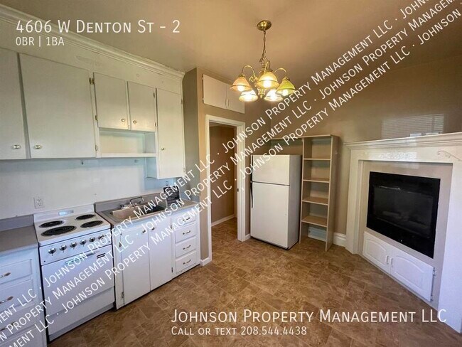Foto del edificio - 4606 W Denton St