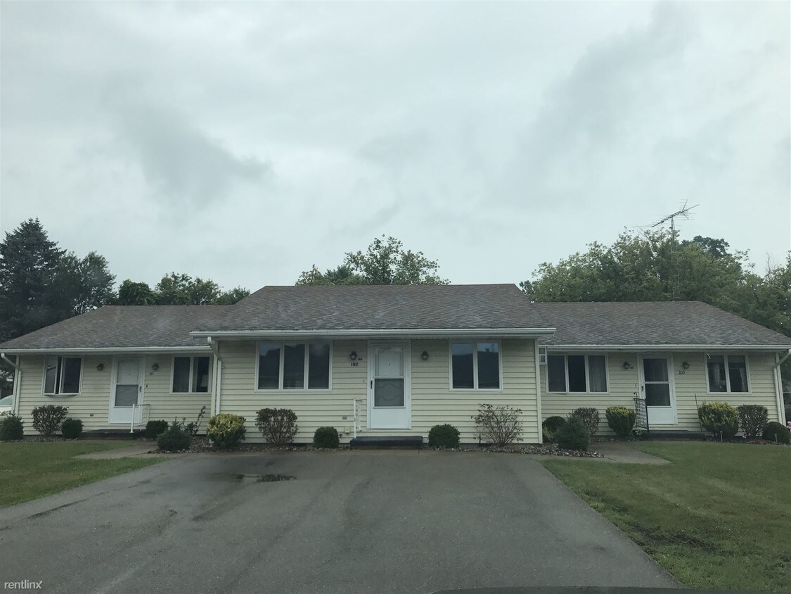 2 br, 1 bath - 107 Willow St 107 Willow - 2 br, 1 bath  - 107 Willow St 107 Willow