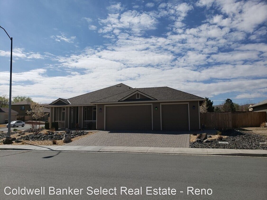 Primary Photo - 3 br, 2 bath House - 2299 Hayfield Ln.