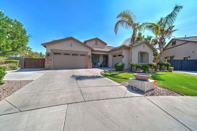 Foto del edificio - 4221 S Danyell Dr