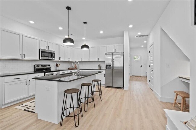 Foto del edificio - 3204 SW 2nd St