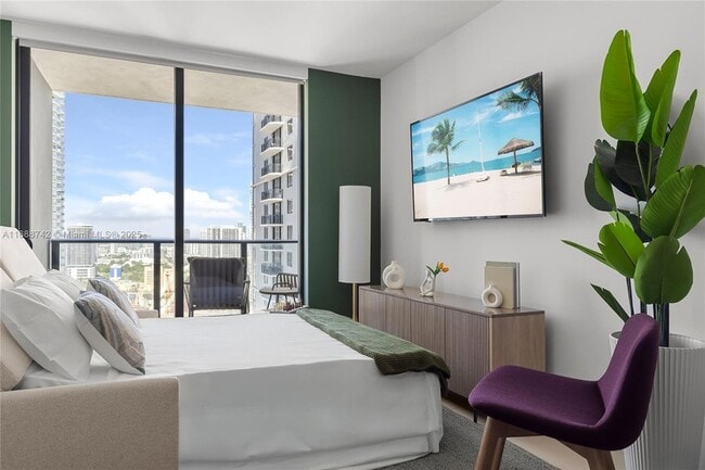 Photo - 159 NE 6th St Apartment