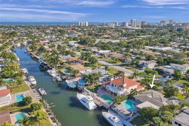 Foto del edificio - 2661 NE 22nd Ct