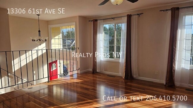 Foto del edificio - 13306 61st Ave SE