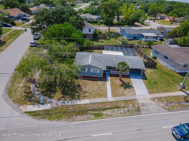 Building Photo - 4515 Deltona Blvd