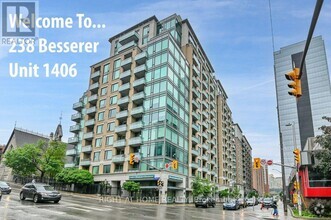 Building Photo - 238-1238 Besserer St