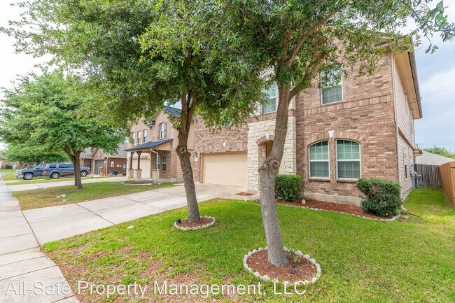 Foto del edificio - 4 br, 2.5 bath House - 7211 Horizon Oaks