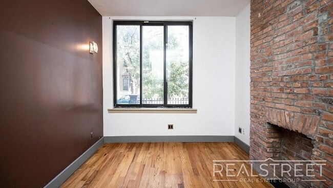 Building Photo - Gut-Renovated 3BR + Massive Finished Basement | Backyard, Laundry & HVAC | Bushwick