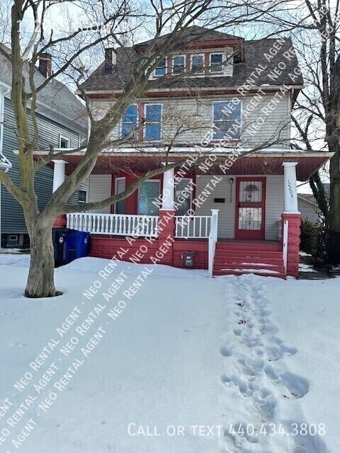 Building Photo - 12208 Ingomar Ave