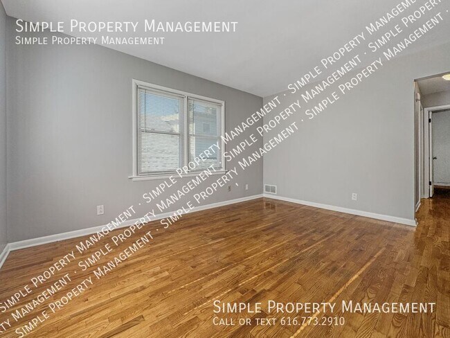 Foto del edificio - 535 Howard St SE