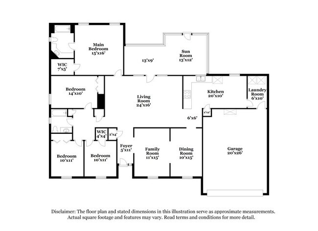 Building Photo - 9644 Bayou Bluff Dr
