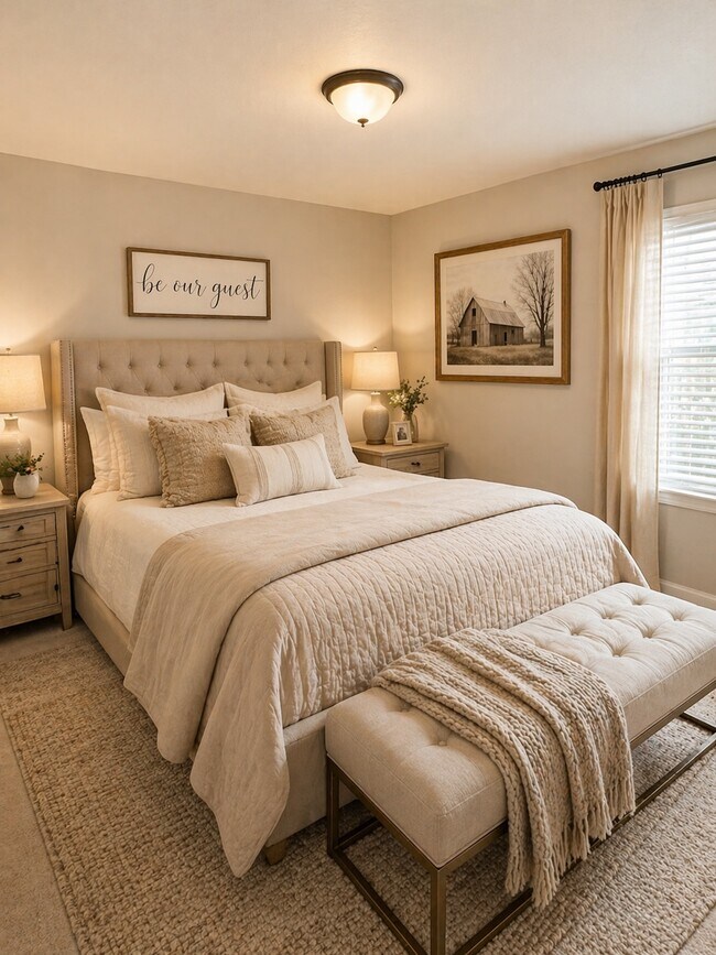 Foto del edificio - 5227 Bunche Dr