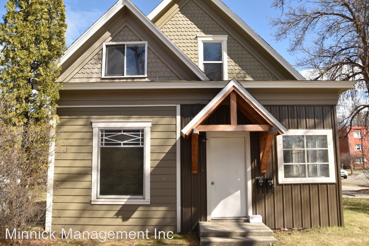 Primary Photo - 4 br, 1.5 bath Apartment - 824 S 8th