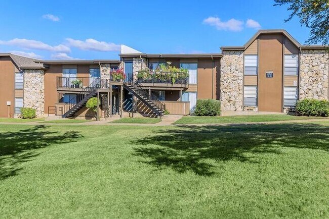 Foto del edificio - 3101 W Northgate Dr