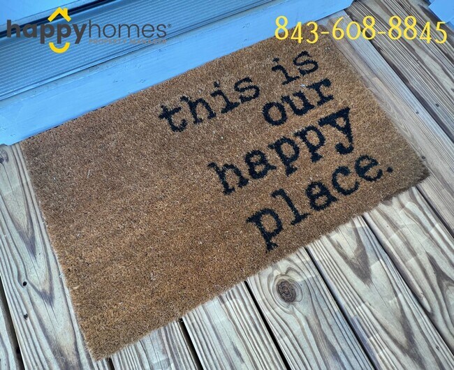 Foto del edificio - 4/3.5 Home at Carolina Bay in West Ashley!