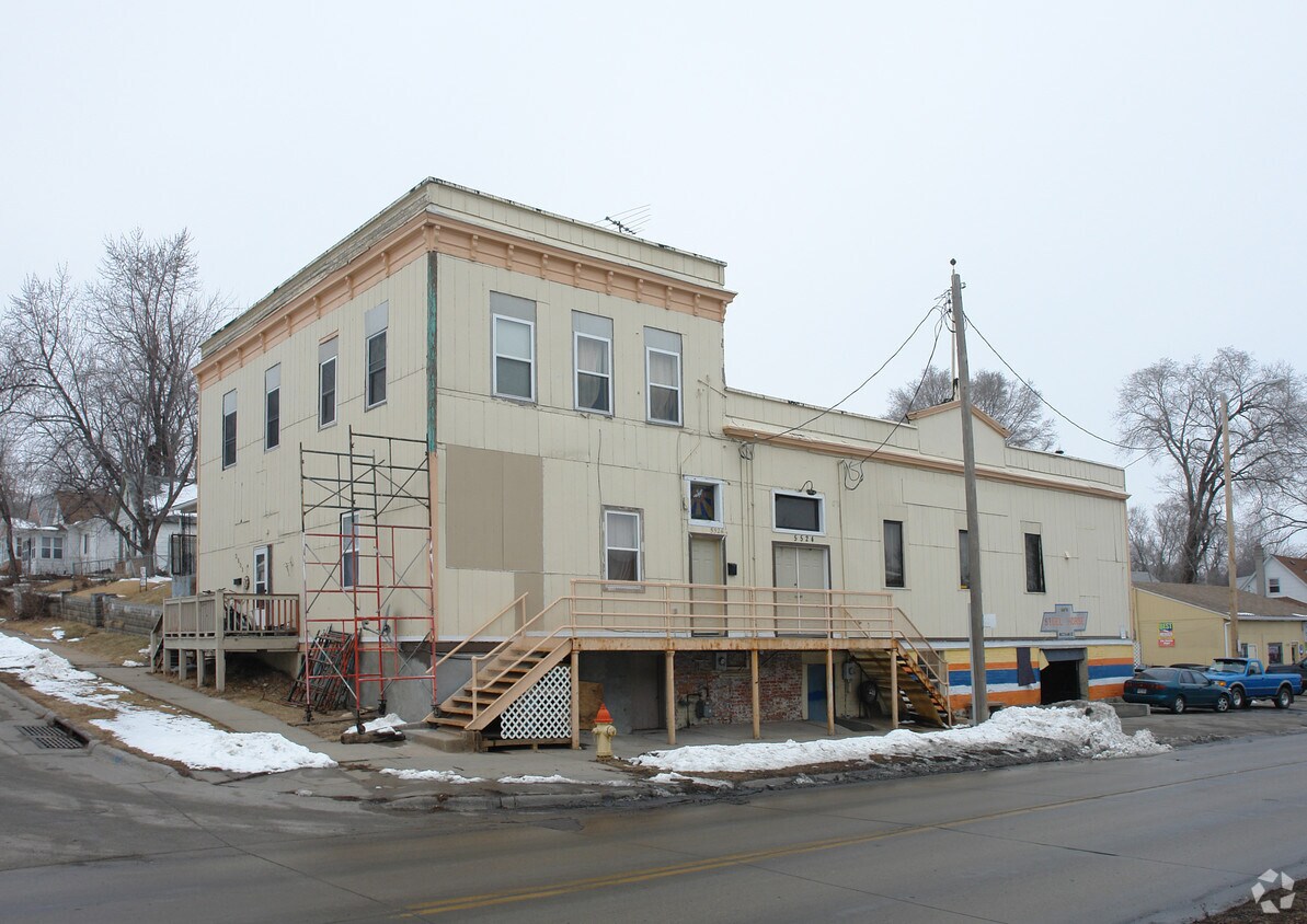 5524 S 36th St, Omaha, NE 68107 Apartments in Omaha, NE