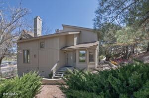 Foto del edificio - 938 W Madera Ln