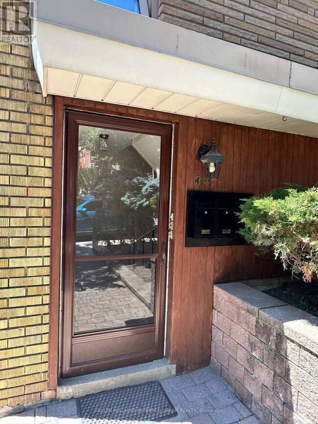 Building Photo - 34 Rosewell Ave