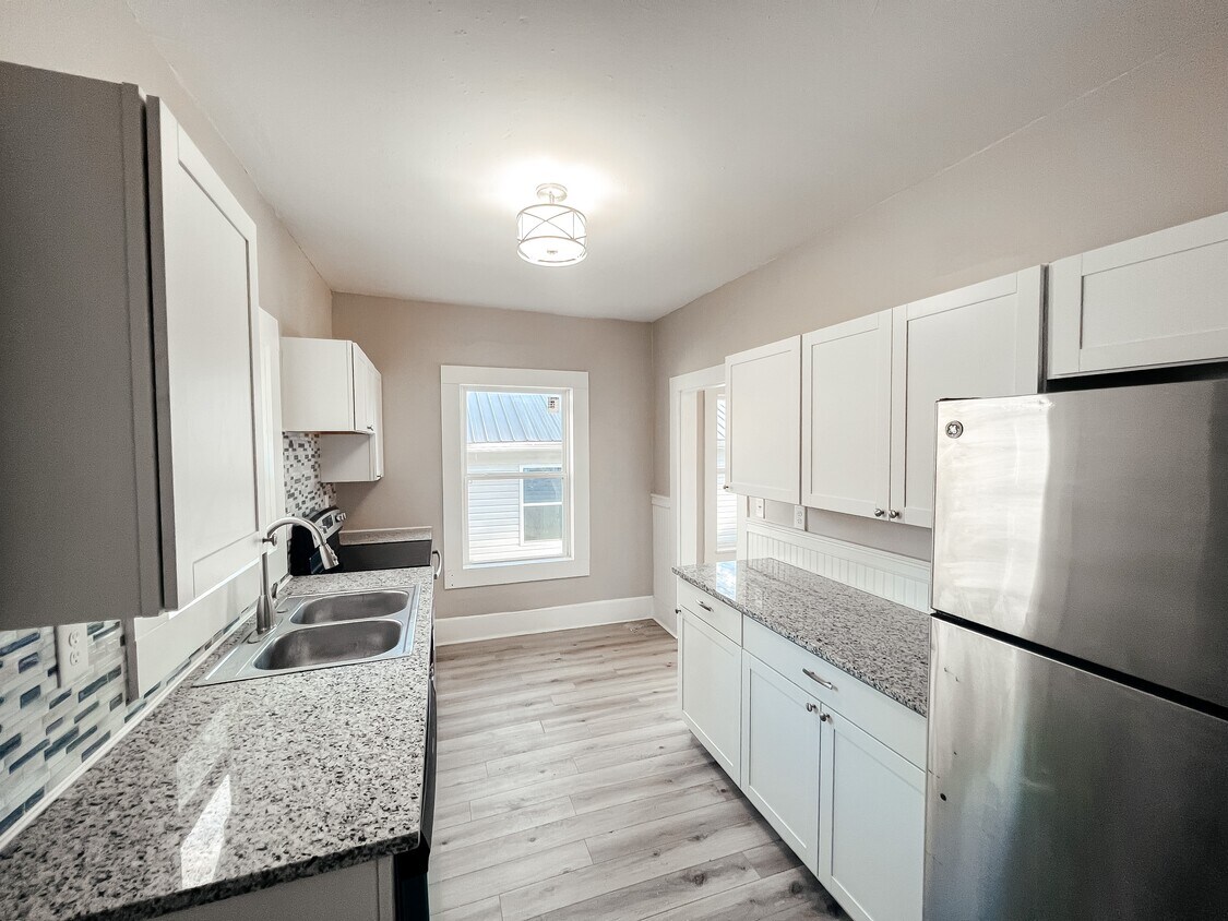 Foto principal - 302 New St
