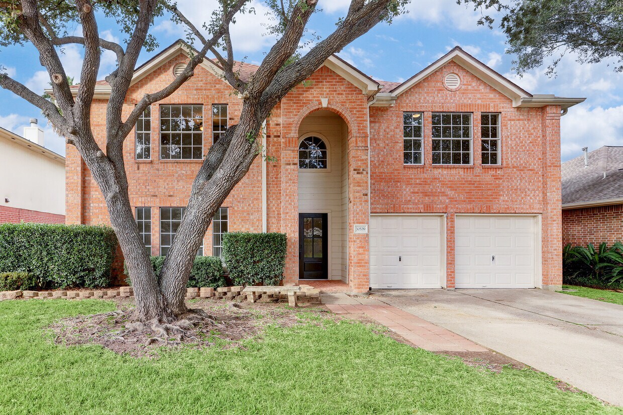 30539 Country Meadows Dr, Tomball, TX 77375 House Rental in Tomball, TX