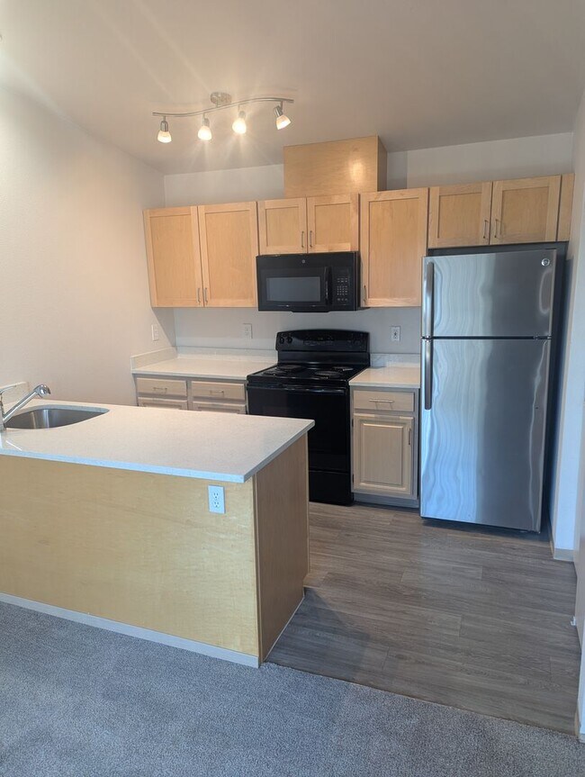 Foto del interior - Westminster Towers Apartments