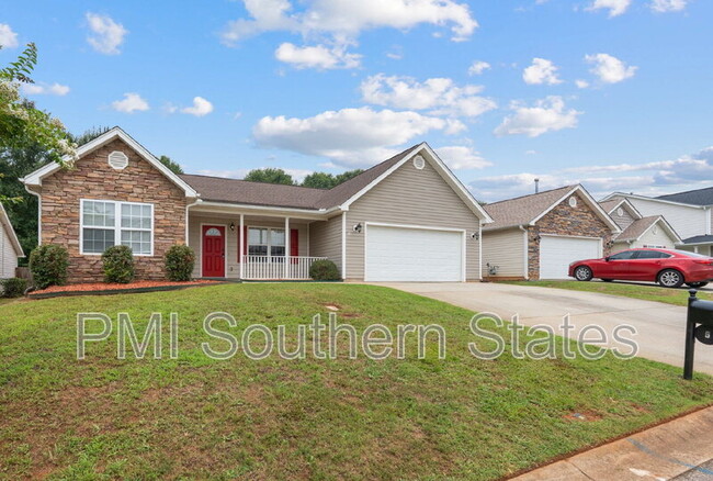 Building Photo - 5 Ivory Arch Ct