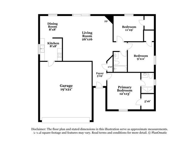 Building Photo - 210 Kingshill Ct SE