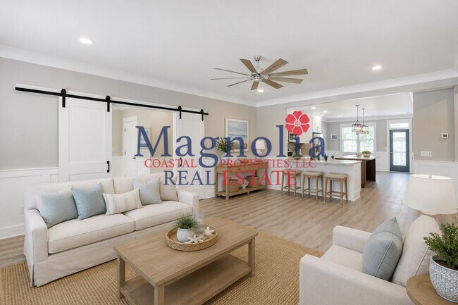 Foto del edificio - 3-bedroom (+bonus room), 2.5-bath home