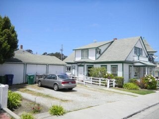 Foto del edificio - 138 10th St