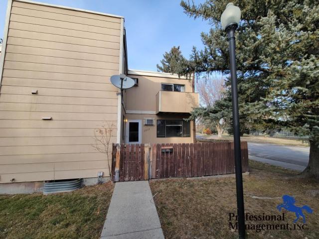 1800 Block Of Minnesota Ave Billings Mtnull
