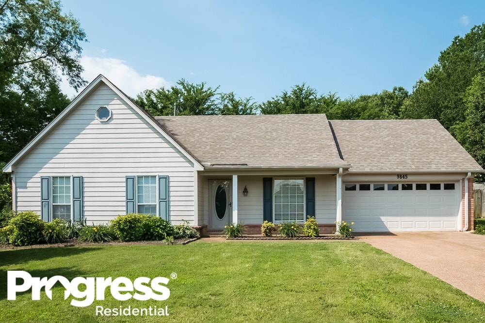 Foto principal - 9845 Morgan Manor Dr